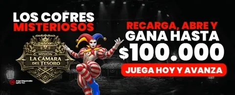 Bono de Recarga Semanal