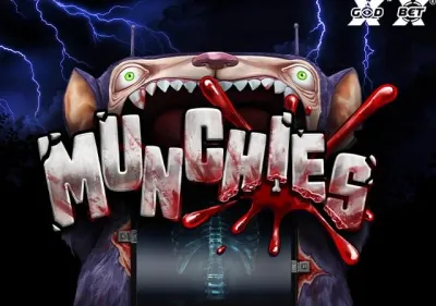 Munchies game icon
