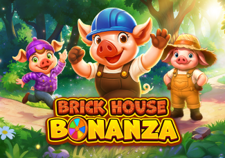 Brick House Bonanza
