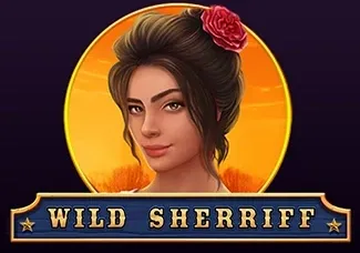 Wild Sheriff icon
