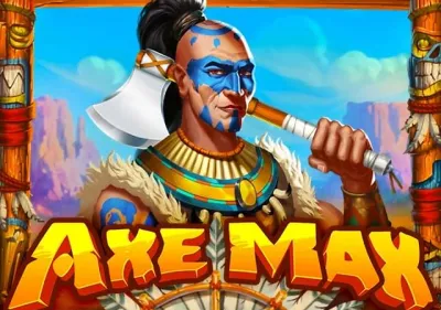 Axe Max game icon