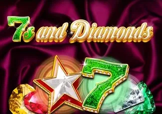 7s and Diamonds game icon