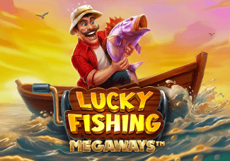Lucky Fishing Megaways game icon