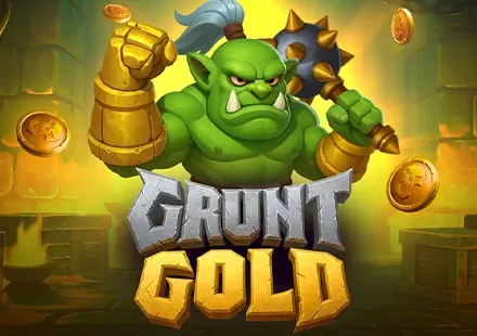 Grunt Gold icon
