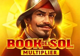 Book del Sol_ Multiplier game icon