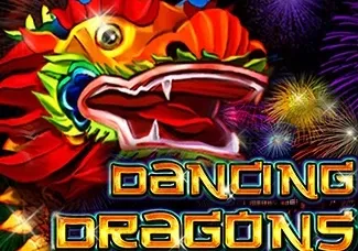 Dancing Dragons game icon