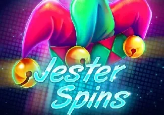 Jester Spins game thumbnail