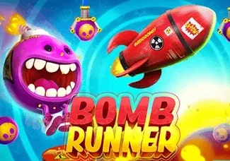 Bomb Runner icon