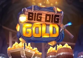 BIG DIG GOLD