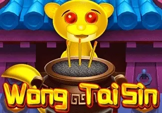 Wong TaiSin game thumbnail