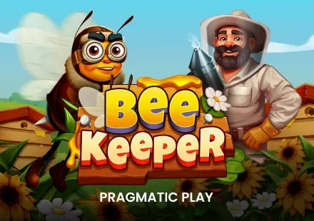 Bee Keeper icon