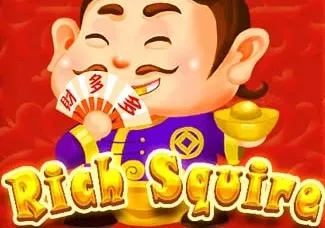 Rich Squire icon