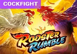 Rooster Rumble game icon