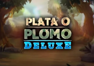 Plata o Plomo Deluxe game thumbnail