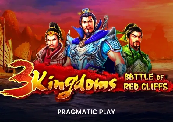 3 Kingdoms - Battle of Red Cliffs game icon