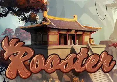 Rooster icon