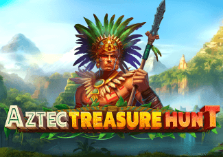 Aztec Treasure Hunt game icon